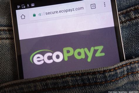 ecopayz sports betting|ecoPayz.com Review 2023 – Pros & Cons of Banking with ecoPayz.